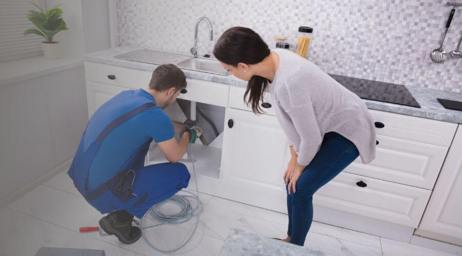 Professional Leak Detection in Jayess, MS